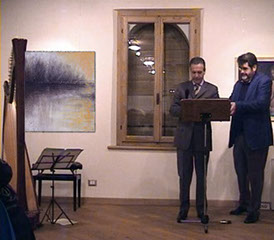 Enzo Santese